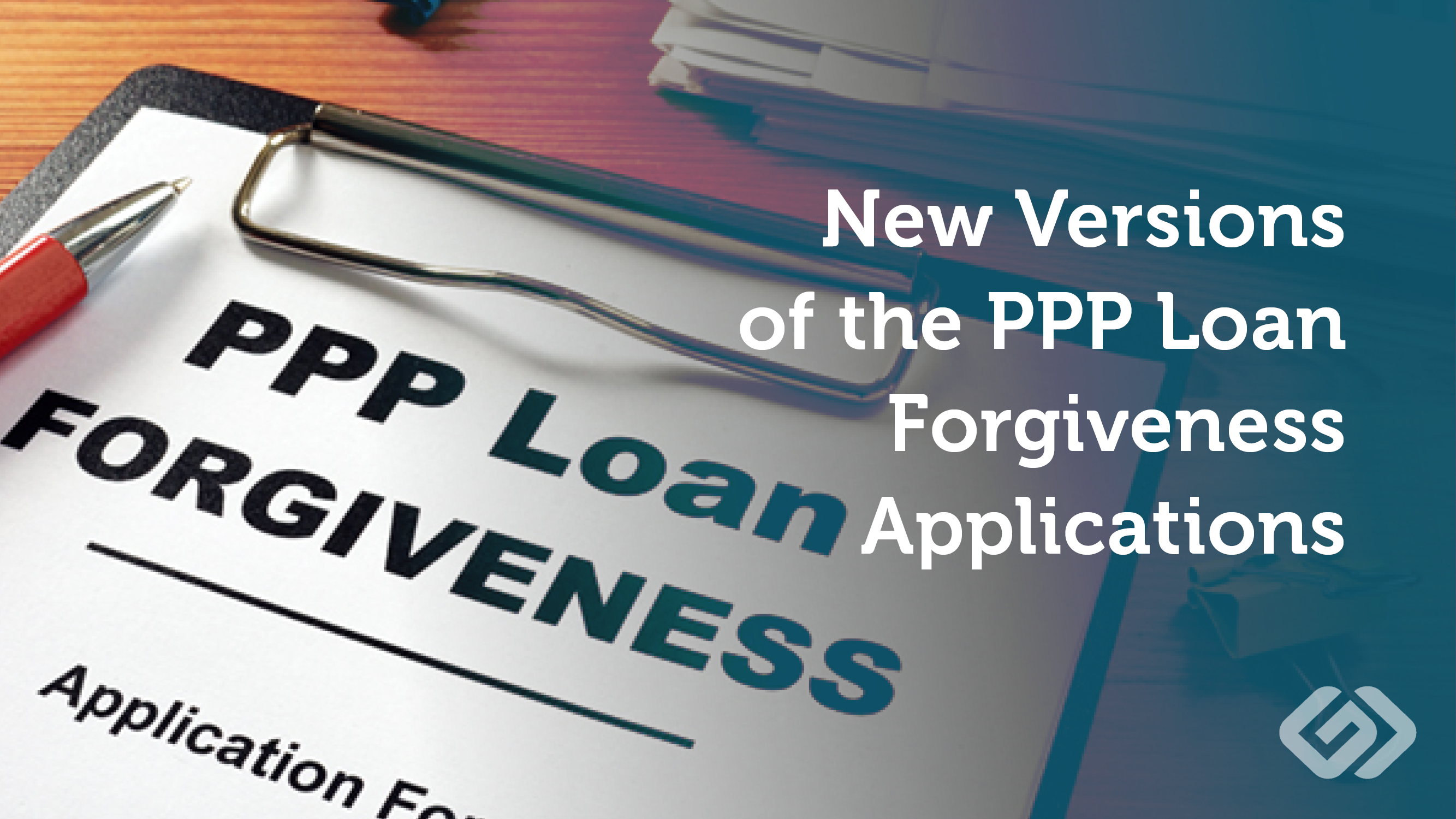 New Versions of the PPP Loan Applications Grimbleby Coleman